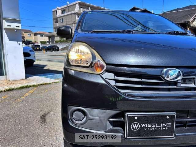 Daihatsu MIRA 2017-03 8373232-16