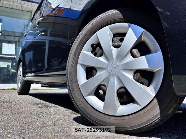 Daihatsu MIRA 2017-03 8373232-17