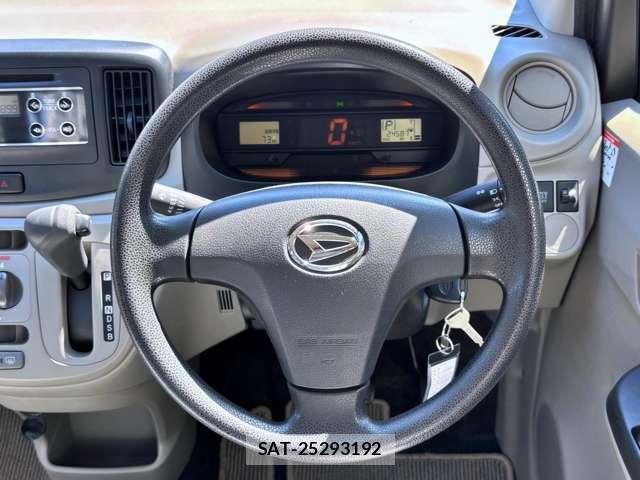 Daihatsu MIRA 2017-03 8373232-18