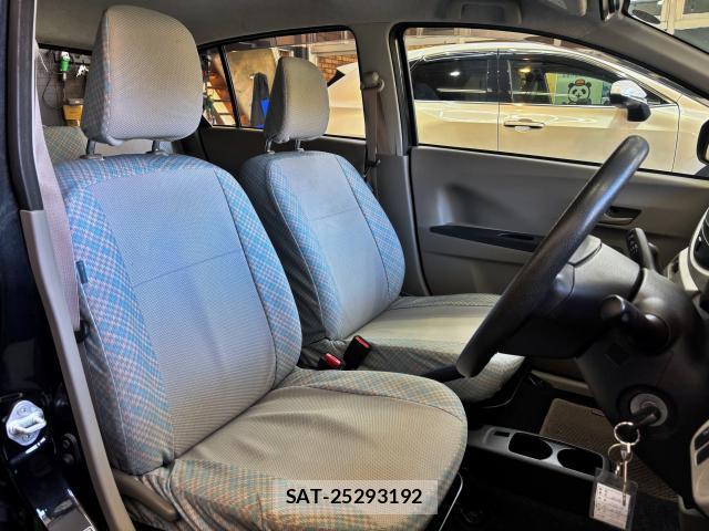 Daihatsu MIRA 2017-03 8373232-2