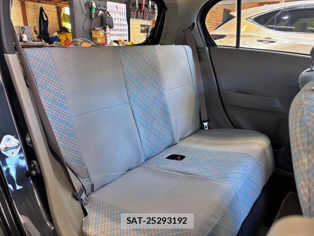 Daihatsu MIRA 2017-03 8373232-3