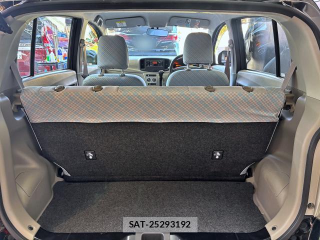 Daihatsu MIRA 2017-03 8373232-4