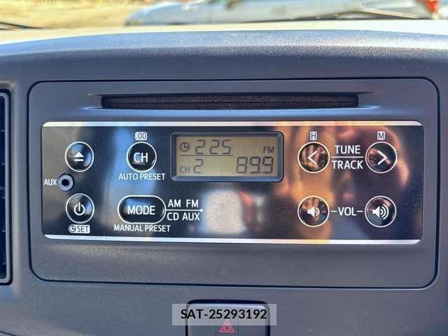 Daihatsu MIRA 2017-03 8373232-5