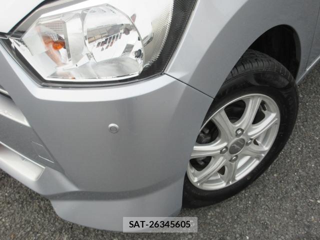Daihatsu MIRA 2017-05 8373252-10