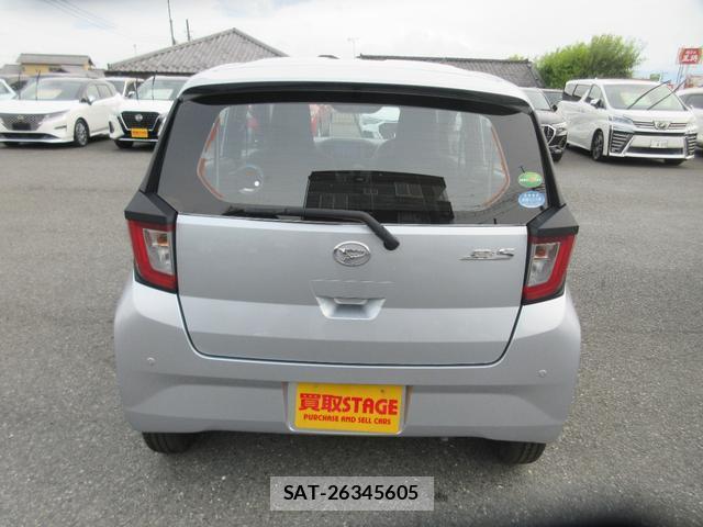 Daihatsu MIRA 2017-05 8373252-11