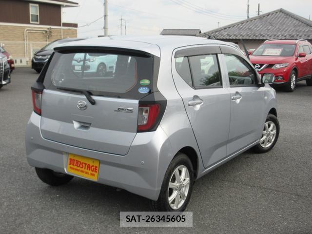 Daihatsu MIRA 2017-05 8373252-12