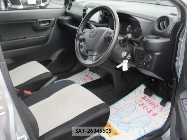 Daihatsu MIRA 2017-05 8373252-16