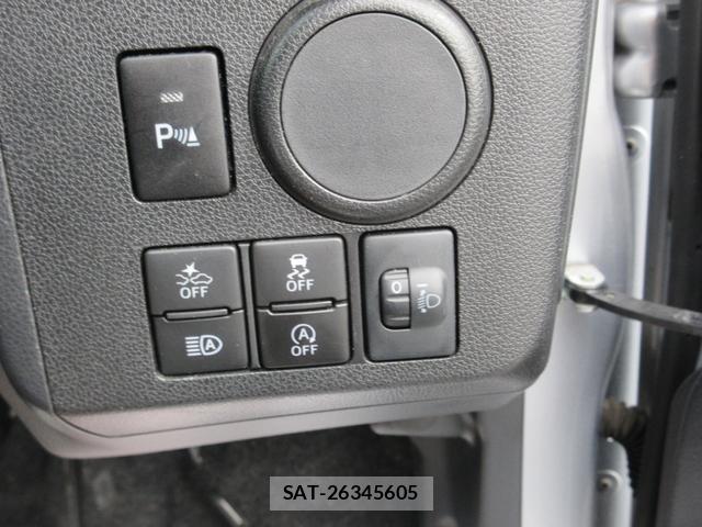 Daihatsu MIRA 2017-05 8373252-17