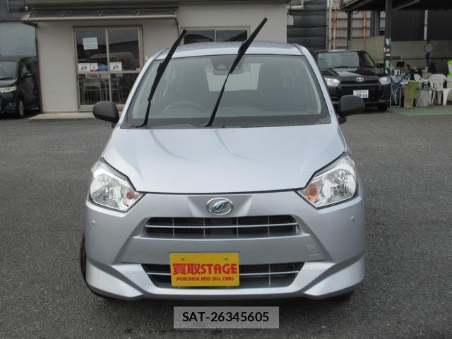 Daihatsu MIRA 2017-05 8373252-18