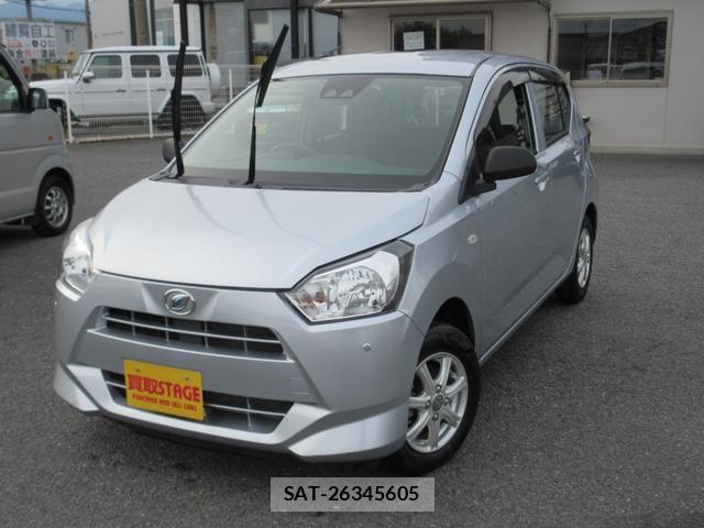 Daihatsu MIRA 2017-05 8373252-2