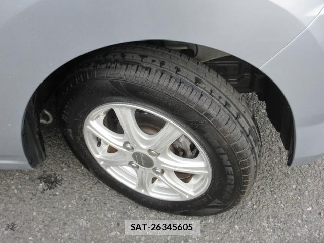 Daihatsu MIRA 2017-05 8373252-3