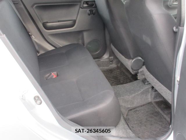 Daihatsu MIRA 2017-05 8373252-4