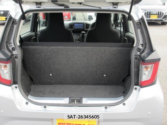 Daihatsu MIRA 2017-05 8373252-6