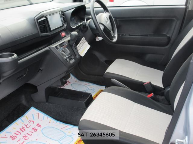 Daihatsu MIRA 2017-05 8373252-7