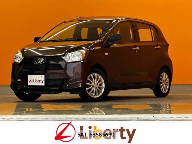 Daihatsu MIRA 2018-02 8373318-0