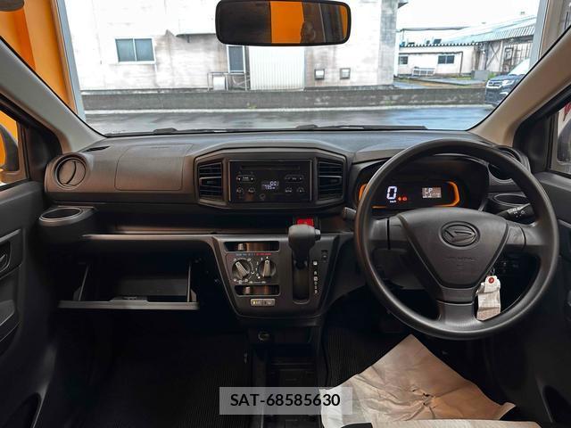 Daihatsu MIRA 2018-02 8373318-1