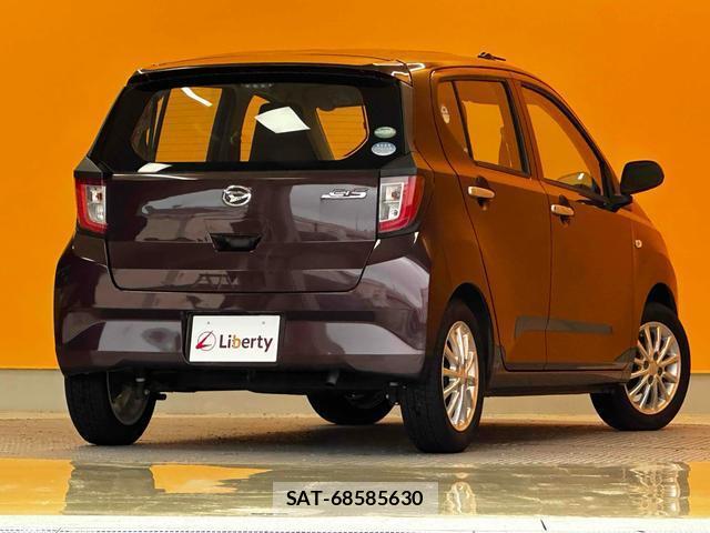 Daihatsu MIRA 2018-02 8373318-11