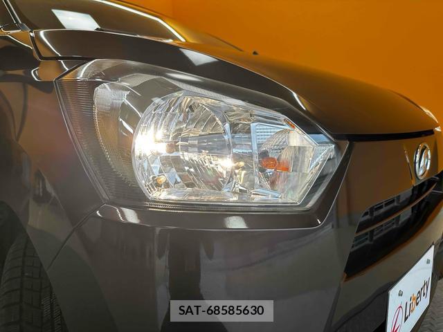 Daihatsu MIRA 2018-02 8373318-3