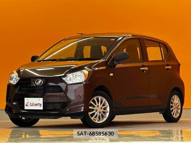 Daihatsu MIRA 2018-02 8373318-4