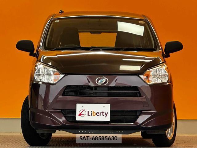 Daihatsu MIRA 2018-02 8373318-5