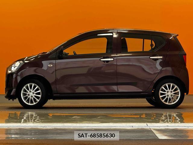 Daihatsu MIRA 2018-02 8373318-8