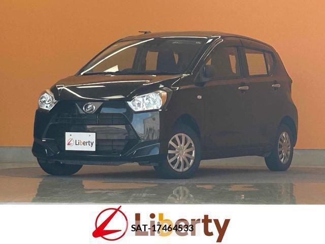 Daihatsu MIRA 2021-04 8373319-0