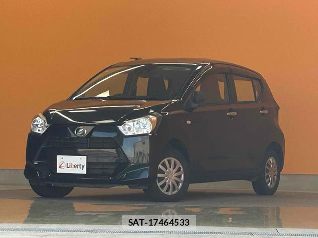 Daihatsu MIRA 2021-04 8373319-4
