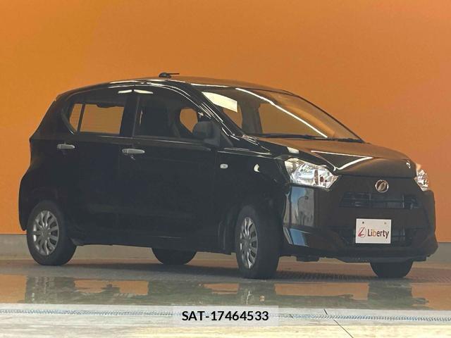 Daihatsu MIRA 2021-04 8373319-7