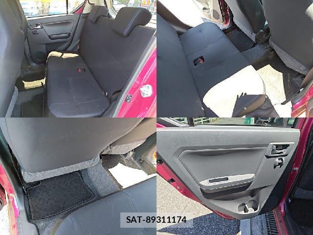 Daihatsu MIRA 2017-10 8373379-6