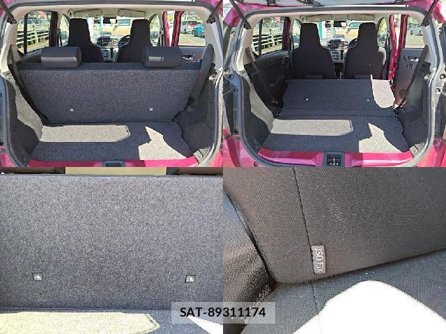 Daihatsu MIRA 2017-10 8373379-7