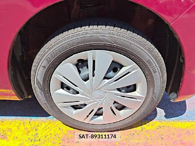 Daihatsu MIRA 2017-10 8373379-9