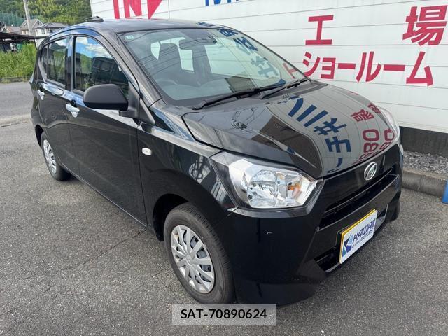 Daihatsu MIRA 2025-11 8373737-0