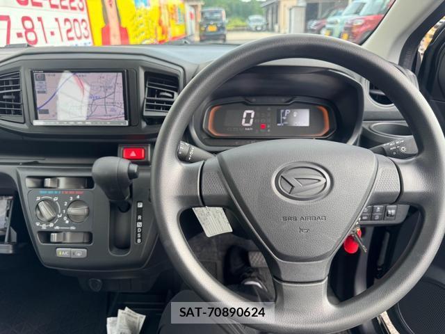 Daihatsu MIRA 2025-11 8373737-1