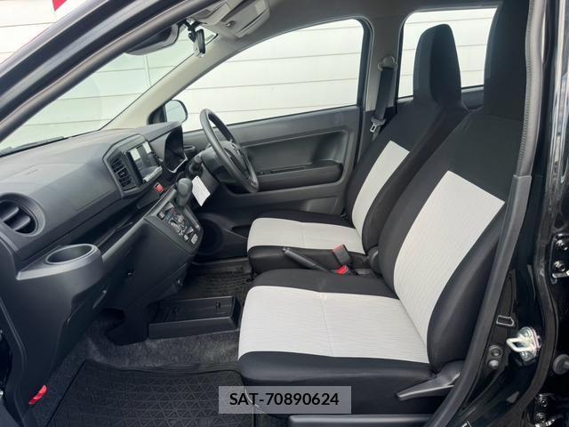 Daihatsu MIRA 2025-11 8373737-10