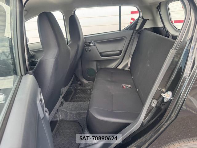 Daihatsu MIRA 2025-11 8373737-11