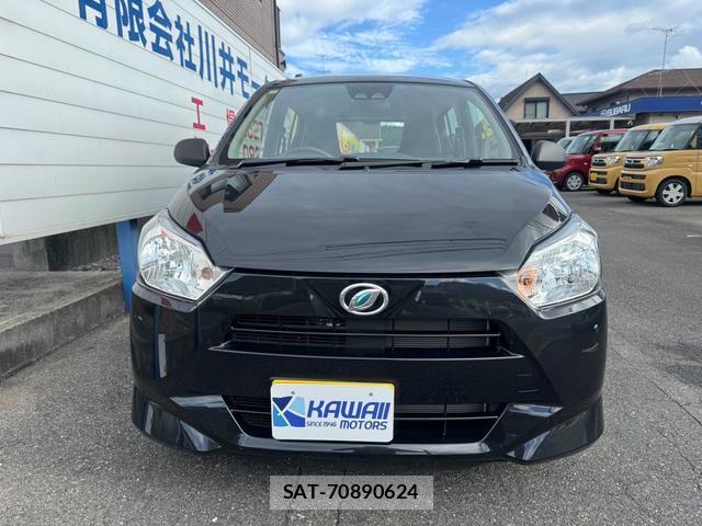 Daihatsu MIRA 2025-11 8373737-12