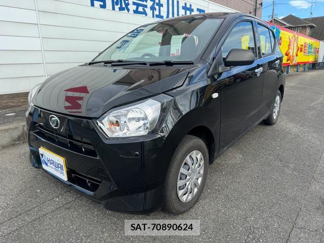 Daihatsu MIRA 2025-11 8373737-13