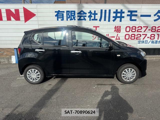 Daihatsu MIRA 2025-11 8373737-14