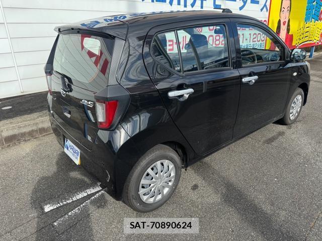 Daihatsu MIRA 2025-11 8373737-15