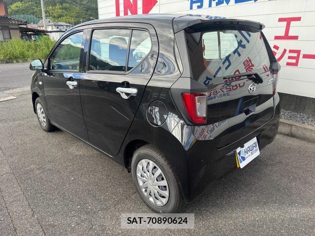 Daihatsu MIRA 2025-11 8373737-17