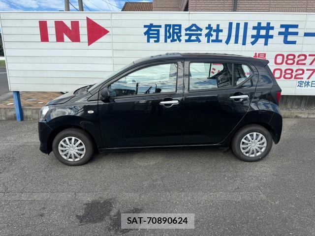 Daihatsu MIRA 2025-11 8373737-18