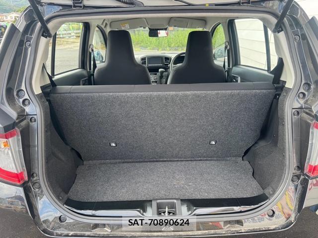 Daihatsu MIRA 2025-11 8373737-19