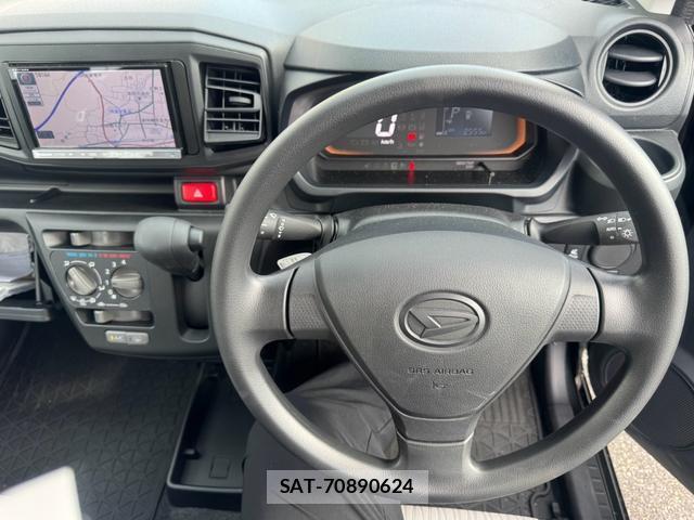 Daihatsu MIRA 2025-11 8373737-2