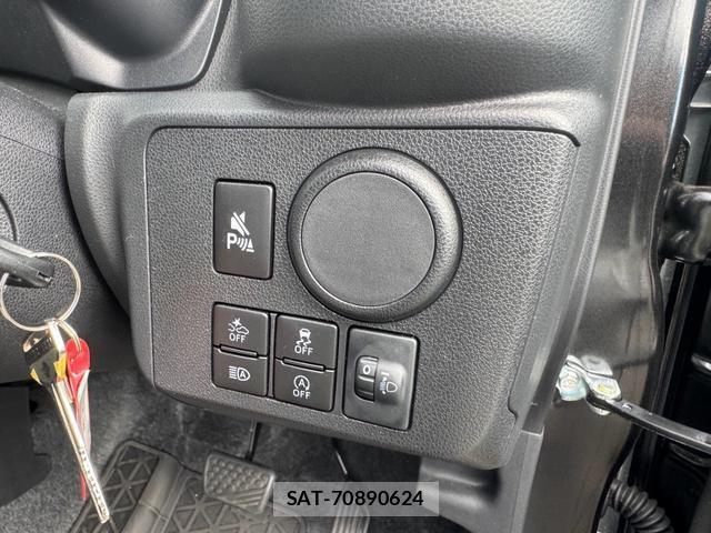Daihatsu MIRA 2025-11 8373737-5
