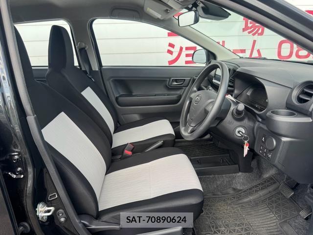 Daihatsu MIRA 2025-11 8373737-8