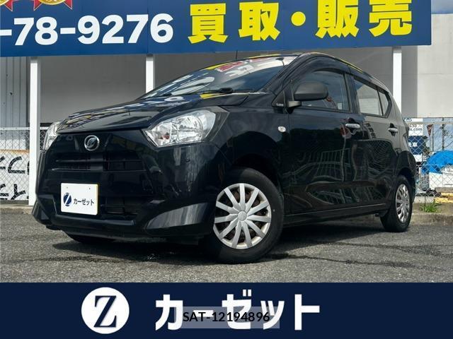 Daihatsu MIRA 2018-05 8373966-0