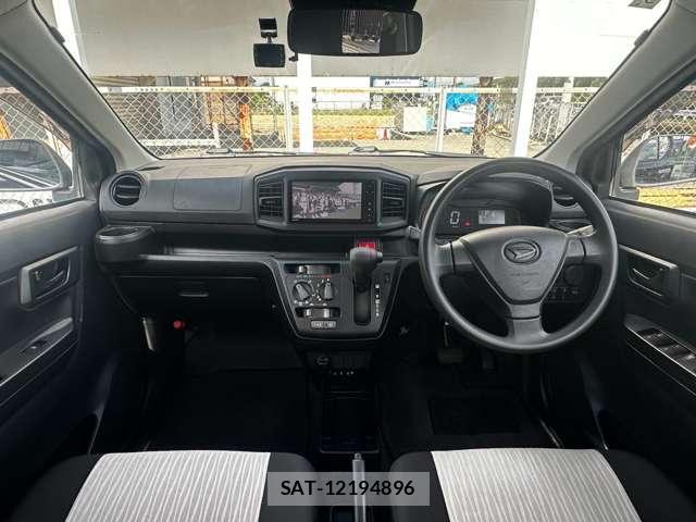 Daihatsu MIRA 2018-05 8373966-1