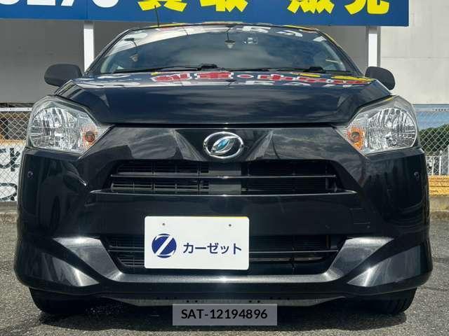 Daihatsu MIRA 2018-05 8373966-11