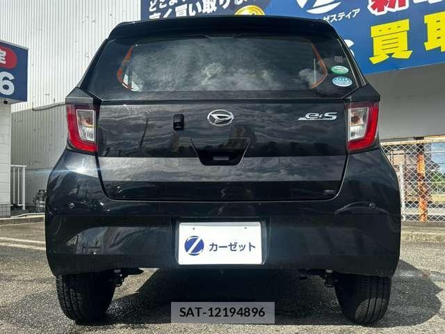Daihatsu MIRA 2018-05 8373966-12
