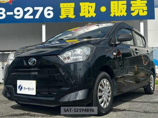 Daihatsu MIRA 2018-05 8373966-14